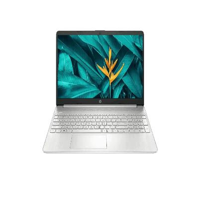 HP Laptop 15s-fq2503TU