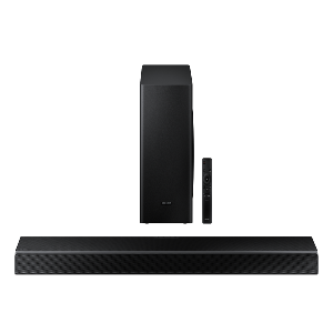Soundbar HW-Q60T