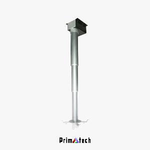 Motorize Pipe Projector Ceiling Bracket F-100