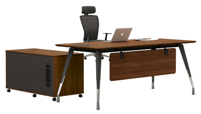 Meja Kerja  Eselon 2 Dan 3 VOD 31-ES23