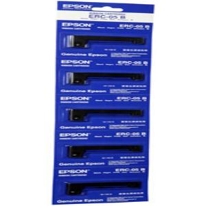 ERC-05(B) RIBBON CASSETTE