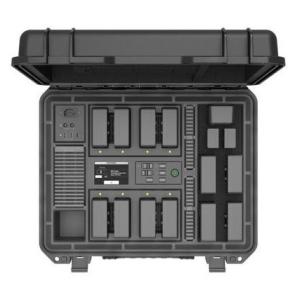 Inspire 2 Accessory Part 49 Battery Station (For TB50)