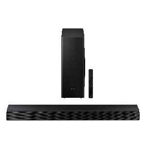 Soundbar HW-T650