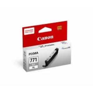 Ink Cartridge CLI-771 Grey XL