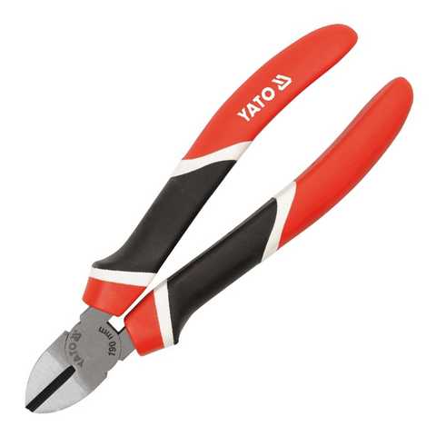 Diagonal Side Cutting Plier YT-1948