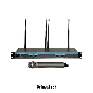 Mic Wireless WR 4800