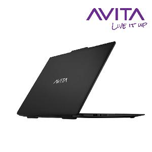 AVITA LIBER V14 I7-10510U (Matt Black) NS14A8IDR571-MBB