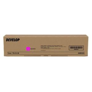 Toner Magenta Ineo+ 458