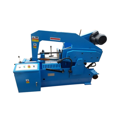 Power Hacksaw Machine WT-25HS