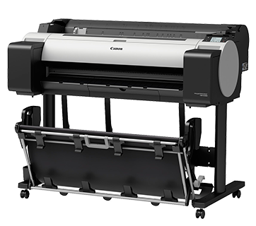 Canon Image PROGRAF TM-5300