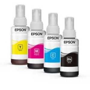 T664 Magenta 70ML Ink Bottle