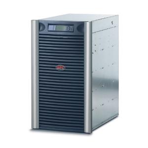 APC SYMMETRA LX 8KVA SCALABLE TO 16KVA N+1 RACK-MOUNT, 220/230/240V OR 380/400/415V