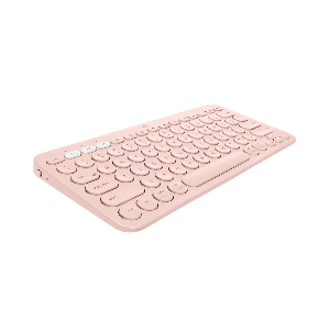 K380 MultiDevice Keyboard Rose