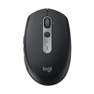 M 590 Multi-Device Silent - Hitam