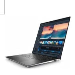 Dell Precision Mobile Workstation 7750/Xeon W-10885M/128GB/512GB SSD+2x2TB SSD/NVIDIA Quadro RTX 3000/Ubuntu/17.3/NT/3Y