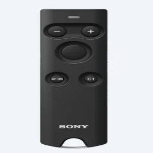 Remote Commander RMT-P1BT
