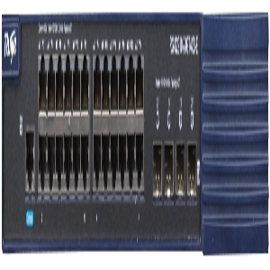 24-Port Gigabit L2+ Managed POE+ Switch