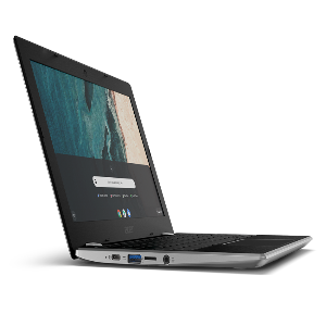 C871 Core I3_10110U 4G 32G UMA WiFi ChromeOS + Chrome EDU Upgrade 12inch Garansi 1/1/0 (P/L/O)(Hanya Berfungsi Optimal Jika Ada Jaringan Internet)