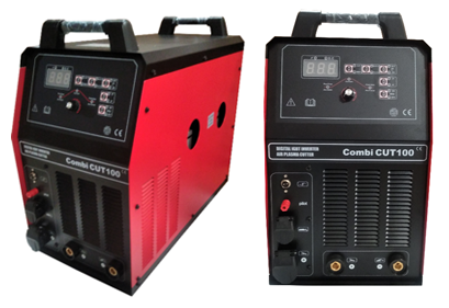 ATLANTIC Air Plasma Cutting Machine Combi CUT 100