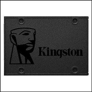 Kingston SSD Sata 2,5 Inch 120GB A400