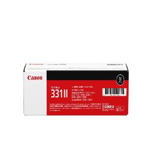 Toner Cartridge 331 II  Black