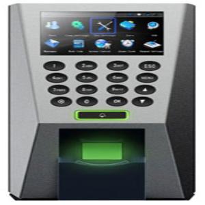 Fingerprint Attendance Machine 428