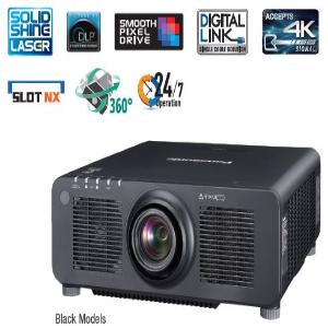 Panasonic Projector PT-RCQ80