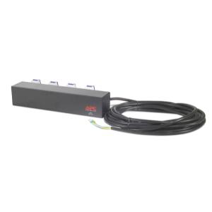 APC RACK PDU EXTENDER, BASIC, 2U, 32A, 230V, (4) IEC 309-32