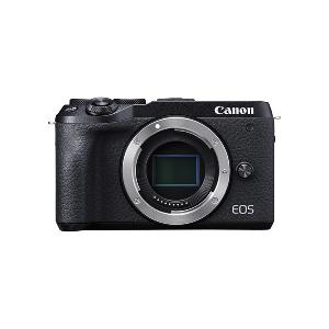 EOS M6 Mark II Black Body Only