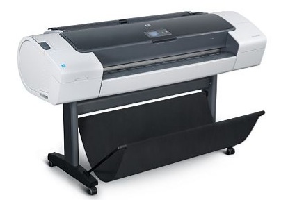 HP Designjet T620