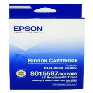 RIBBON CARTRIDGE, S015066(B),STD