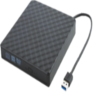 DAC DAC DVD-RW EXTERNAL