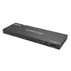 SDI Splitter DA-14SDI