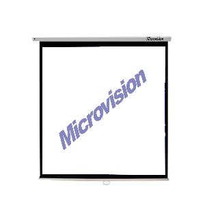 Microvision Manual Screen MWSMV1717L