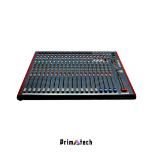 ZED22FX Audio Mixer
