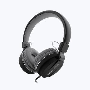 Ever Green Wired Stereo Headset