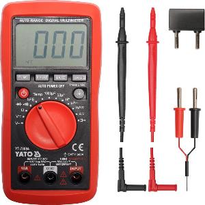DIGITAL MULTIMETER-YT-73084