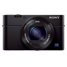 RX100 III