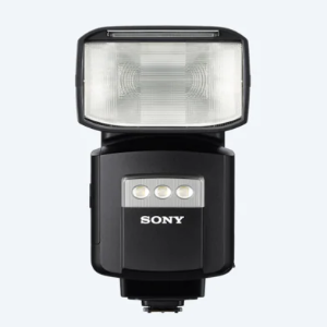 High Speed-flash HVL-F60RM