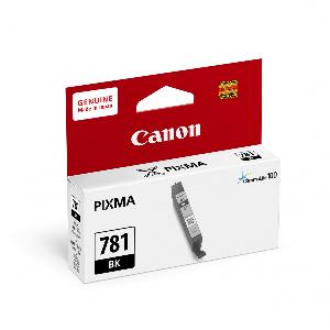 Ink Cartridge CLI-781 Black