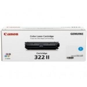 Canon EP322CII