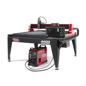 CNC Plasma Cutting Systems TORCHMATE 4400