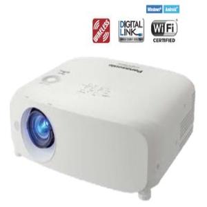 Panasonic Projector PT-VZ580
