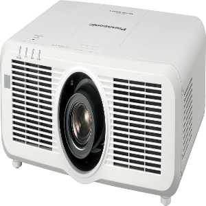 Panasonic Projector PT-MZ770