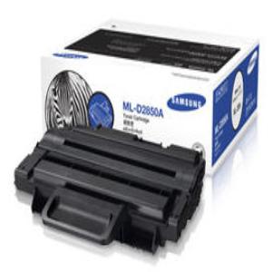 Hp Inc Samsung ML-D2850A Black Toner Cartridge