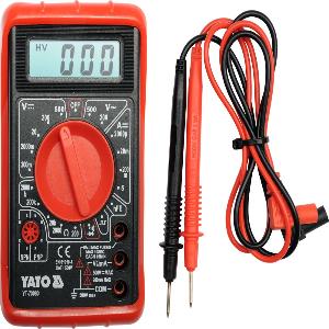 DIGITAL MULTIMETER-YT-73080