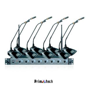 WE-8800 Wireless Microphone
