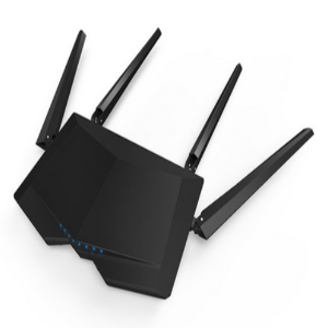 AC6 - AC1200 High Power Router