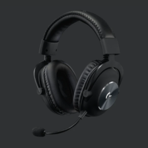 Logitech Pro X Headset