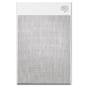 Seagate Harddisk Ultra Touch 2.5inch 2TB White